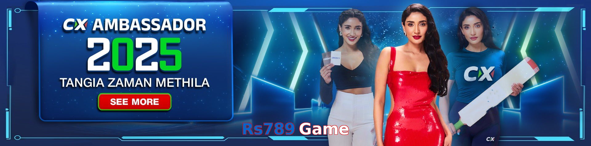Rs789 Game
