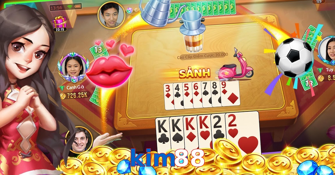 kim88